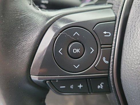 Used 2024 Toyota Camry SE image 16