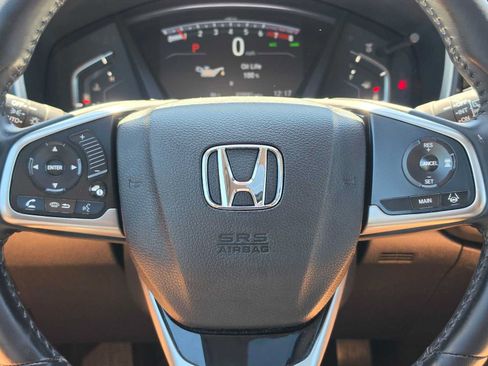 Used 2018 Honda CR-V Touring image 24