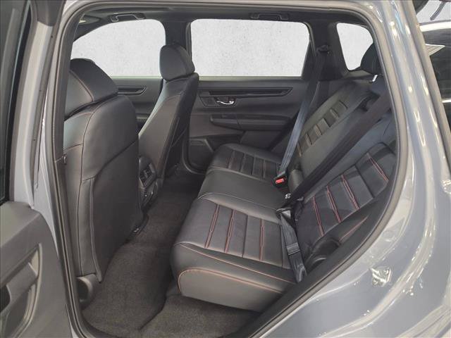 New 2027 Honda CR-V Sport-L image 15