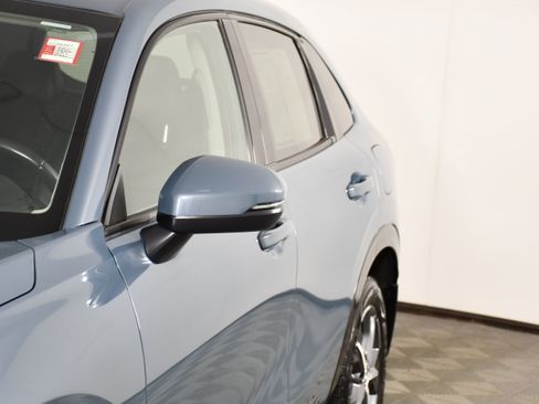 Certified 2024 Honda HR-V EX-L image 13