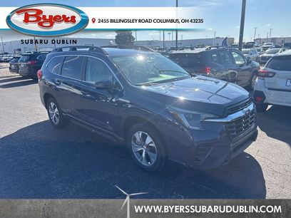 Used 2023 Subaru Ascent Premium w/ Convenience Package