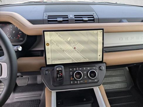 New 2026 Land Rover Defender 130 S image 12