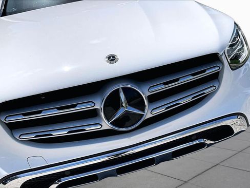 Used 2021 Mercedes-Benz GLC 300 image 29