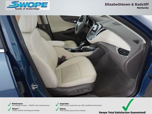 Used 2024 Chevrolet Malibu LT image 11