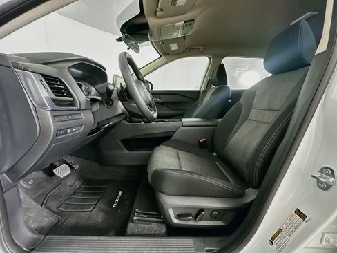 Used 2024 Nissan Rogue SV FWD image 13