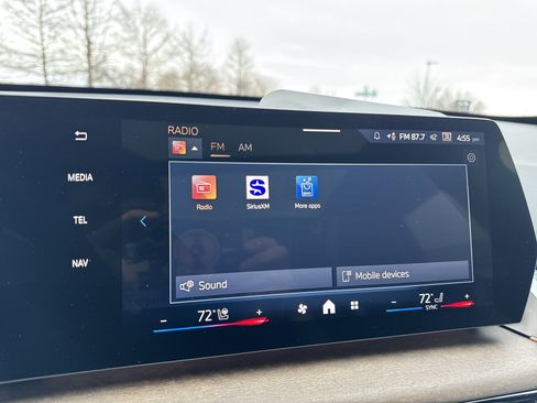 New 2026 BMW X1 xDrive28i image 14