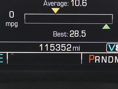 Used 2016 Chevrolet Tahoe LS RWD image 25