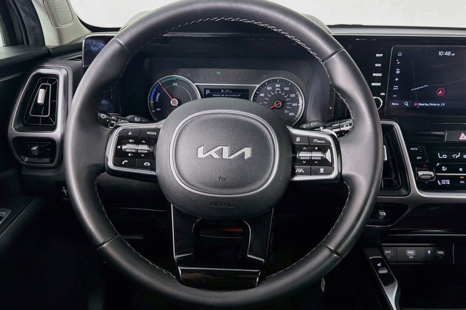 Used 2024 Kia Sorento EX FWD image 19