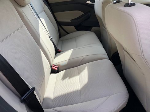 Used 2016 Ford Focus BEV image 24