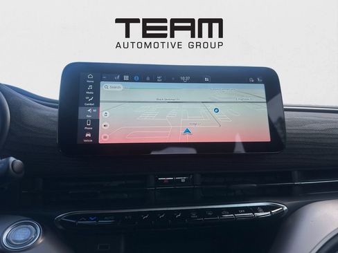 New 2025 FIAT 500 e image 12