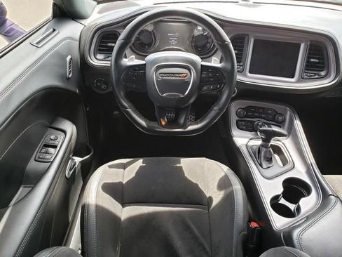 Used 2023 Dodge Challenger R/T w/ Plus Package RWD image 17