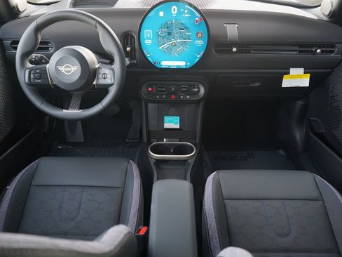 New 2026 MINI Cooper S FWD image 8
