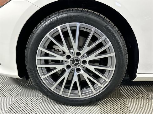 Certified 2023 Mercedes-Benz CLA 250 image 31