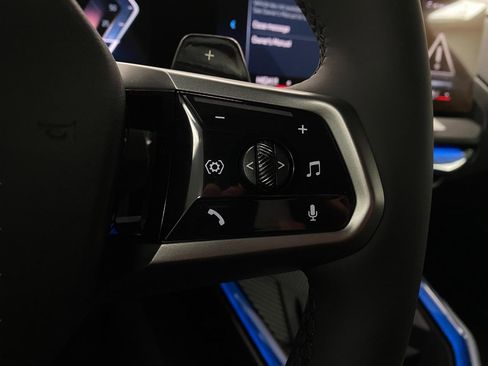 New 2026 BMW X3 xDrive30 image 17