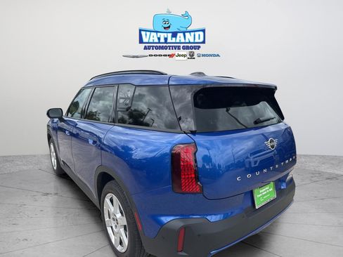 Used 2025 MINI Cooper Countryman S w/ Comfort Package Max AWD/4WD image 38