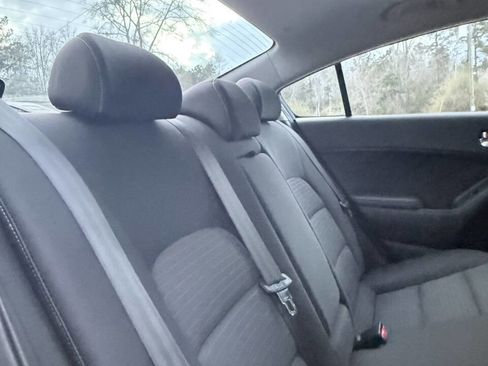 Used 2014 Kia Forte LX w/ Popular Package image 12