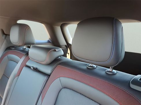 New 2026 Chevrolet Equinox RS image 11