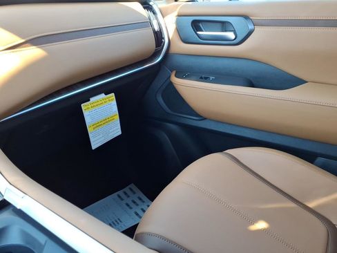 New 2026 Nissan Armada SL image 22