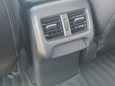 New 2026 Acura ADX AWD image 21