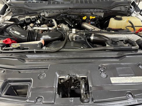 Used 2018 Ford F350 XL w/ Power Equipment Group AWD/4WD image 86
