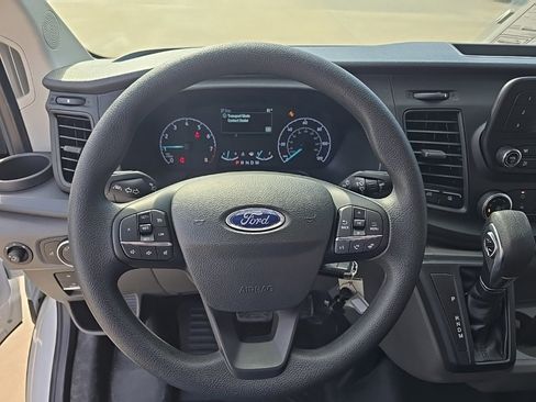 New 2025 Ford Transit 250 Base w/ Load Area Protection Package image 29