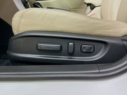 Used 2015 Honda Accord EX-L image 22