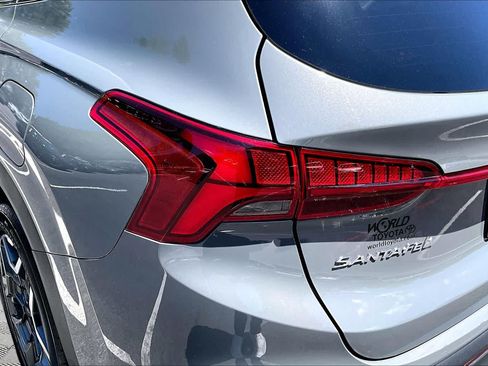 Used 2023 Hyundai Santa Fe Limited AWD/4WD image 29
