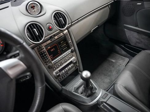 Used 2006 Porsche Cayman S RWD image 6