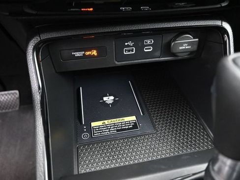 Certified 2024 Honda CR-V EX-L image 29