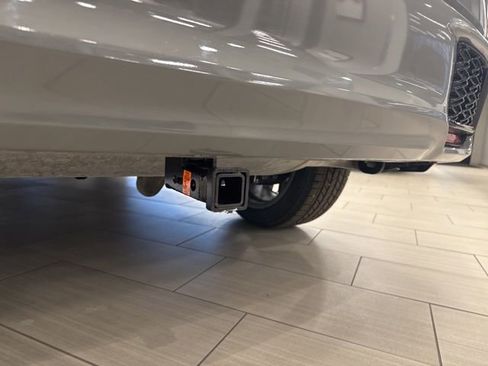 New 2026 Lexus RX 500h F Sport w/ Convenience Package image 41