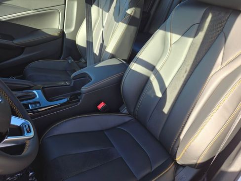 New 2026 Acura Integra A-Spec image 21