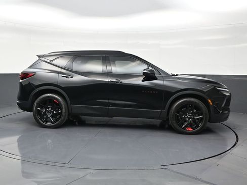 Used 2024 Chevrolet Blazer LT w/ Redline Edition image 6