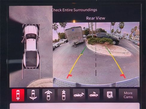 New 2026 RAM 3500 Big Horn image 23