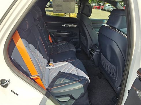 New 2026 Genesis GV70 3.5T Sport Prestige image 12