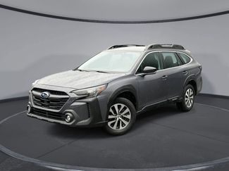 Certified 2023 Subaru Outback AWD/4WD video 1