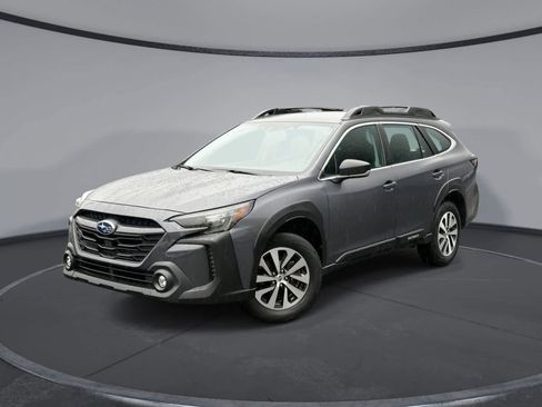 Certified 2023 Subaru Outback AWD/4WD image 1