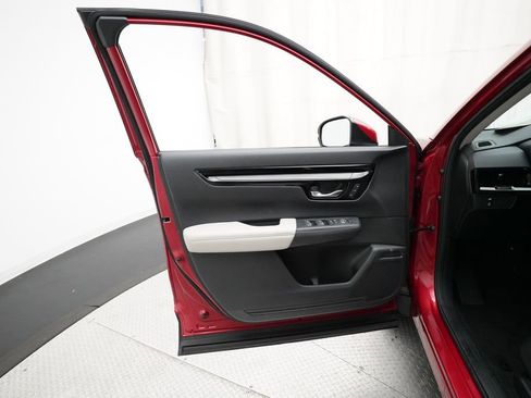 Certified 2023 Honda CR-V EX-L image 28