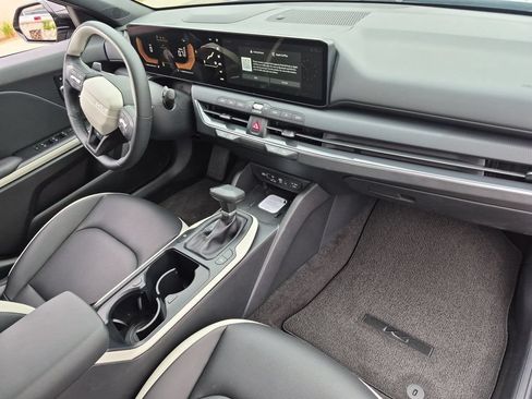New 2026 Kia K4 GT-Line FWD image 29