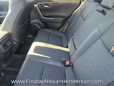 Used 2020 Toyota RAV4 Adventure w/ Carpet Mat Package image 14