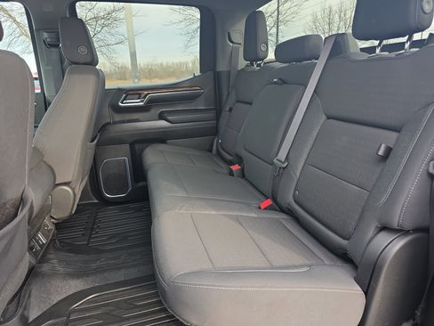 Certified 2024 GMC Sierra 1500 Elevation image 14