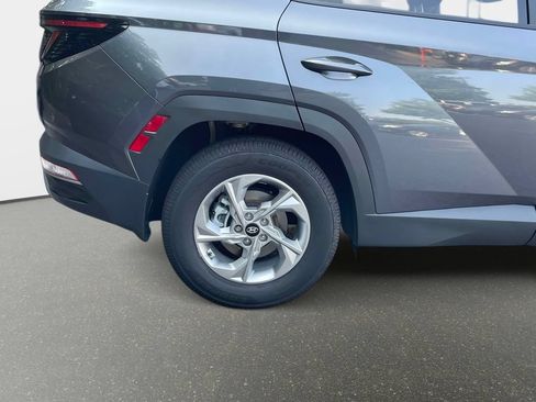 Used 2023 Hyundai Tucson SEL FWD image 7