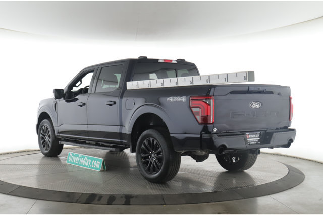 Used 2026 Ford F150 Lariat AWD/4WD image 8