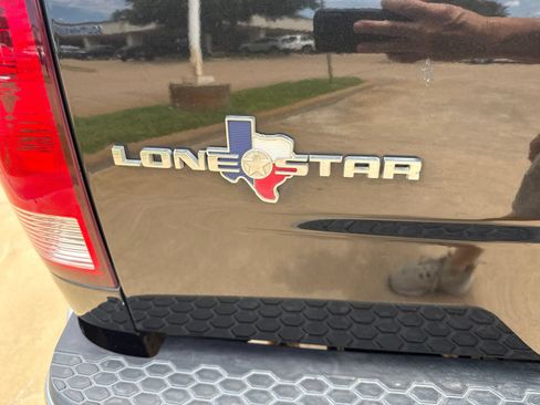 Used 2018 RAM 1500 Lone Star RWD image 10