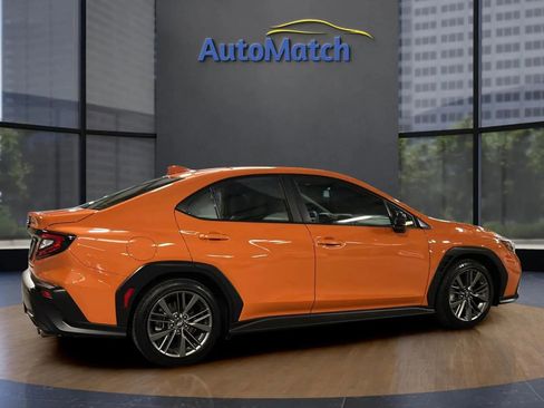 Used 2024 Subaru WRX image 11
