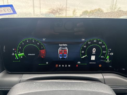 Used 2024 Ford Mustang GT Premium image 16