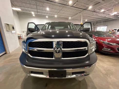 Used 2014 RAM 1500 Tradesman w/ Popular Equipment Group AWD/4WD image 34