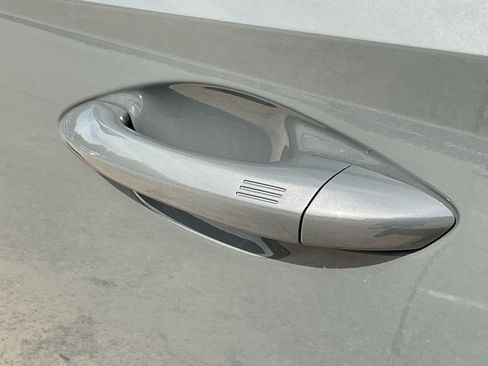 Used 2025 Hyundai Tucson SEL image 9