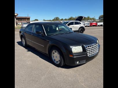 Used 2006 Chrysler 300 Touring