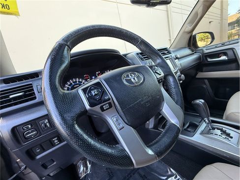 Used 2016 Toyota 4Runner 2WD image 20