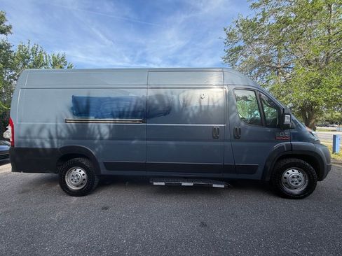 Used 2020 RAM ProMaster 3500 image 7